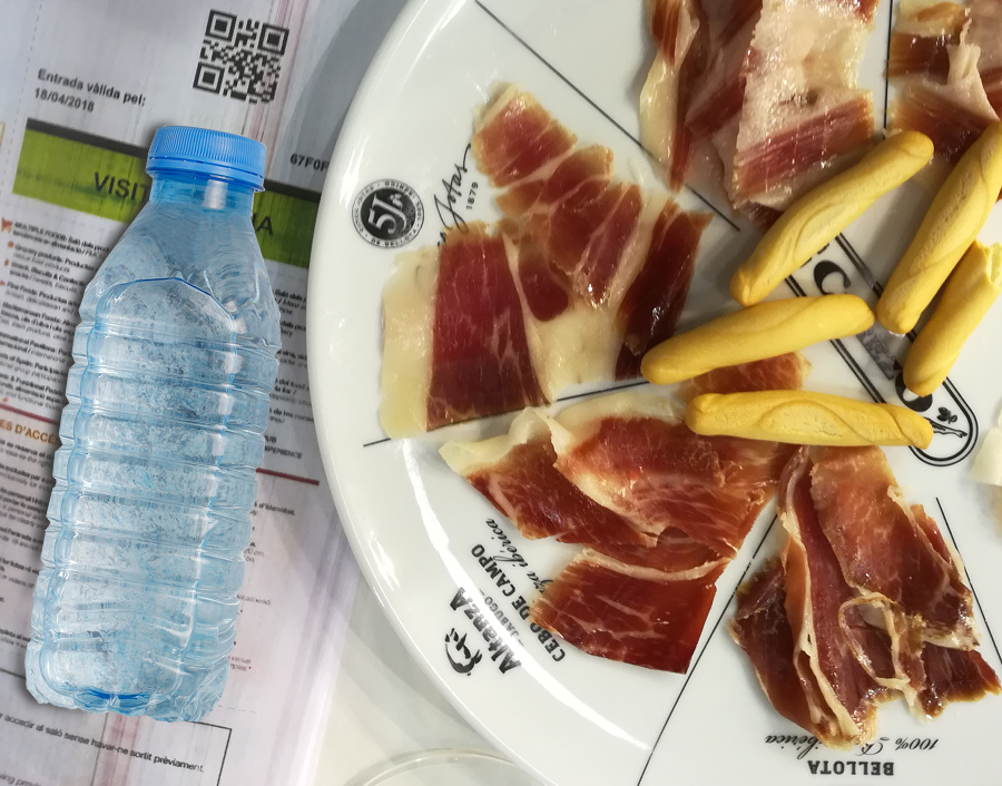 Jambon et hypertension : 6 astuces pour ne pas vous priver du pata negra