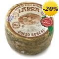 Fromage de Roncal Larra