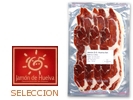 Jambon de Jabugo AOC Huelva Selección Cebo en tranches