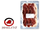 Jambon Joselito Gran Reserva Bellota en tranches