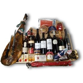Panier Zacapa (ref. 07J05) Panier Zacapa (ref. 07J05)