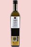 Huile d'olive vierge extra bio Abbae de Queiles arbequina 500 ml