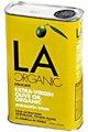 Huile d'olive vierge extra bio La Organic Original Douce arbequina/picudo 500 ml