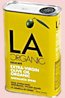Huile d'olive vierge extra bio La Organic Original Douce arbequina/picudo 500 ml