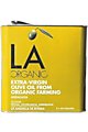 Huile d'olive vierge extra bio La Organic Original Douce arbequina/picudo 3 litres