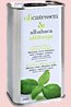 Huile d'olive bio au basilic Olicatessen 250 ml