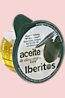 Huile d'olive vierge extra Iberitos en portions individuelles de 18 ml