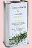 Huile d'olive bio au romarin Olicatessen 250 ml