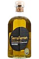 Huile d'olive vierge extra Serraferran arbequina/argudell 500 ml (bouteille)
