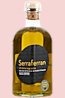 Huile d'olive vierge extra Serraferran arbequina/argudell 500 ml (bouteille)