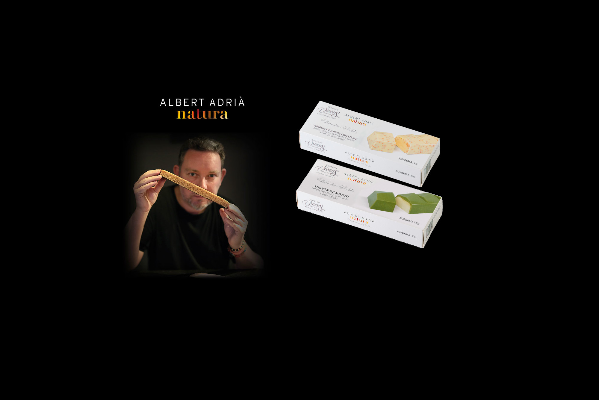 2 tourons GRATUITS avec tous les jambons et épaules