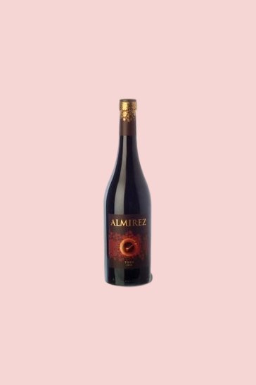 Vin rouge crianza Toro Almirez 2012