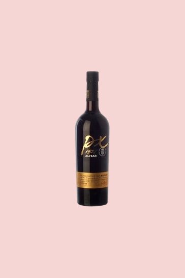 Vin doux Montilla-Moriles Alvear Pedro Ximénez 1927