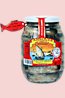 Anchois au sel de l'Escala Callol Serrats 1450 gr - 35/40 u.