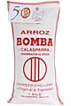 Riz  Bomba A.O.C. Calasparra 1 Kg