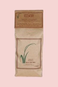 Riz Bomba Illa de Riu 1 Kg