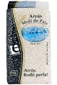Riz rond perlé Molí de Pals 1 Kg