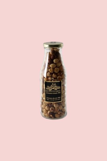 Noisettes grillées A.O.C. Reus Les Garrigues 275 gr
