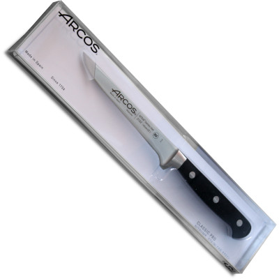 Couteau à désosser jambon Arcos Classic Pro