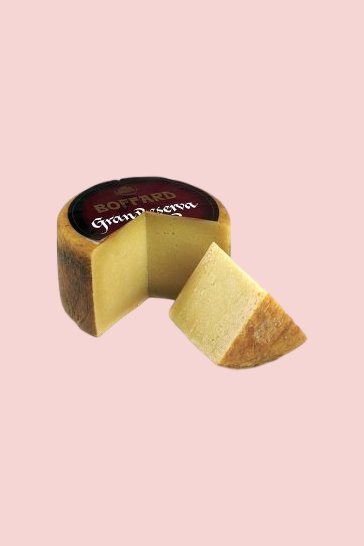 Fromage de brebis Boffard Gran Reserva