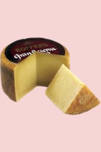 Fromage de brebis Boffard Gran Reserva
