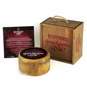 Fromage de brebis Boffard Gran Reserva