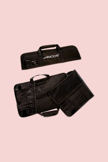 Trousse à couteaux Arcos (pour 4 couteaux)