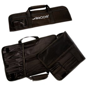 Trousse à couteaux Arcos Trousse à couteaux Arcos