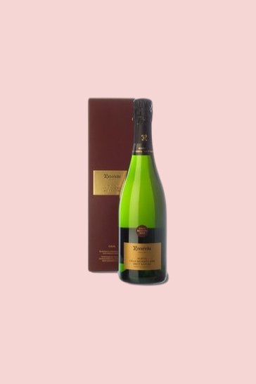 Cava Recaredo Subtil Gran Reserva Brut Nature 2007