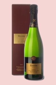 Cava Recaredo Subtil Gran Reserva Brut Nature 2007