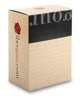 Emballage en carton pour 10 sachets ou plus de Lomo Maldonado en tranches