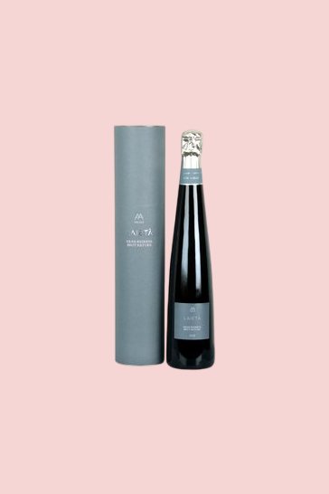 Cava Bio Privat Laietà Reserva Brut Nature
