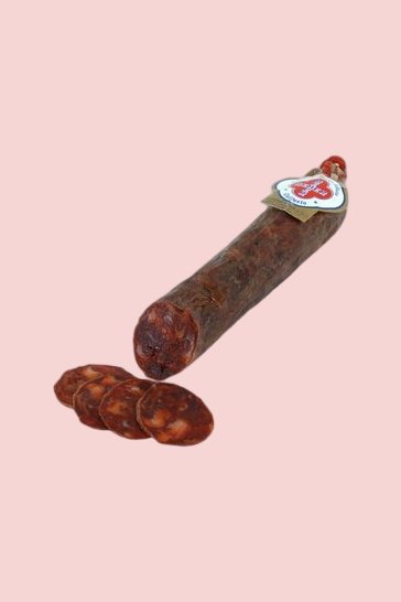Chorizo Beher ibérique de bellota