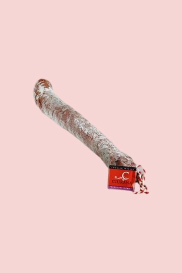 Chorizo Selección Ciurana ibérique de bellota