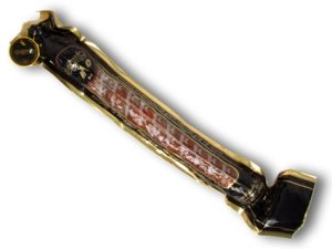 Chorizo Maldonado emballé sous vide