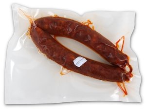 Chorizo ibérique