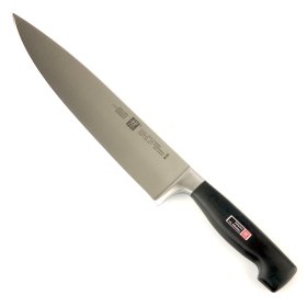 Couteau tranchelard pour enlever la couenne du jambon Zwilling 4 Star Couteau tranchelard pour enlever la couenne du jambon Zwilling 4 Star