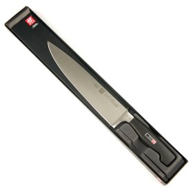 Couteau tranchelard jambon Zwilling 4 Star