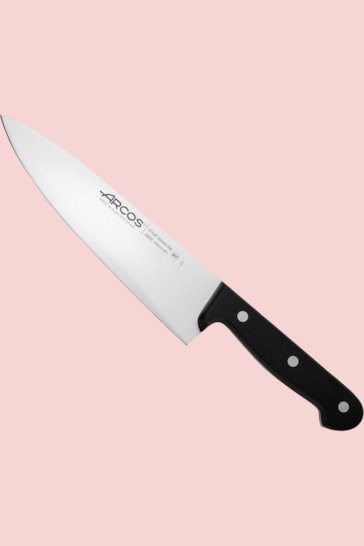 Acheter aiguiseur Arcos Vulkanus pour aiguiser et profiler couteau -  IberGour