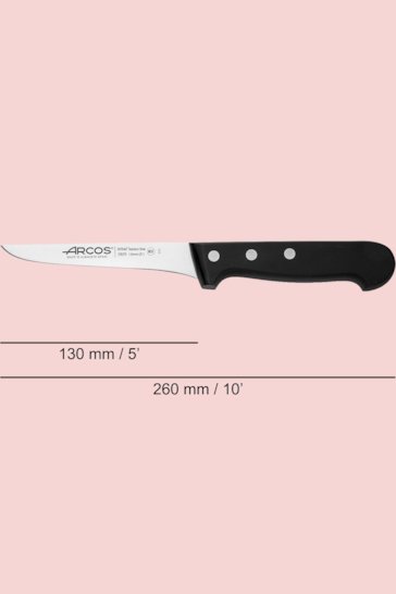 Couteau à désosser jambon Arcos Universal
