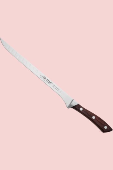 Couteau à jambon Arcos Natura