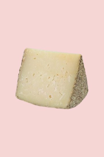 Morceau de Fromage de brebis au romarin Gran Campoestrella (affinage long)