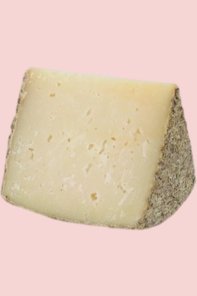 Morceau de Fromage de brebis au romarin Gran Campoestrella (affinage long)