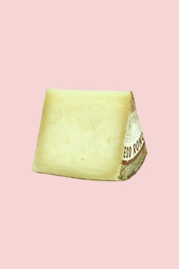 Morceau de Fromage de brebis Roncal Larra