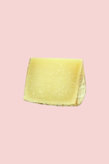 Morceau de Fromage de brebis Manchego Señorío de Quevedo