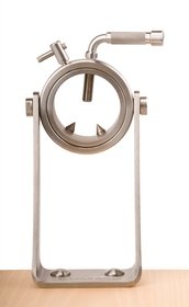 Support à jambon Jamotec J2 (détail)