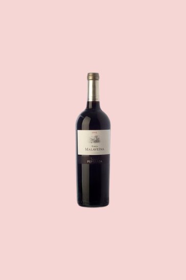 Vin rouge crianza Empordà Finca Malaveïna 2011