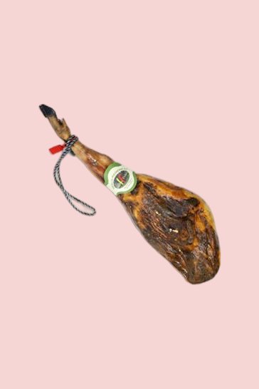 Jambon pata negra Ibéricos Frexnense, ibérique de bellota
