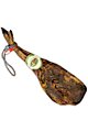 Épaule de jambon pata negra Ibéricos Frexnense, ibérique de bellota
