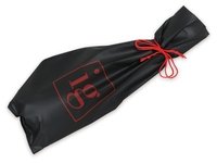 Le jambon dans son sac